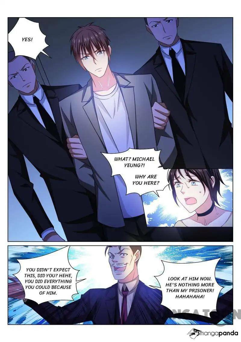 Read An Ambiguous Feeling (Colored) chapter 249 image 3 on Lezhin