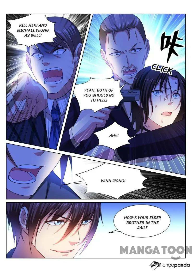 Read An Ambiguous Feeling (Colored) chapter 249 image 5 on Lezhin