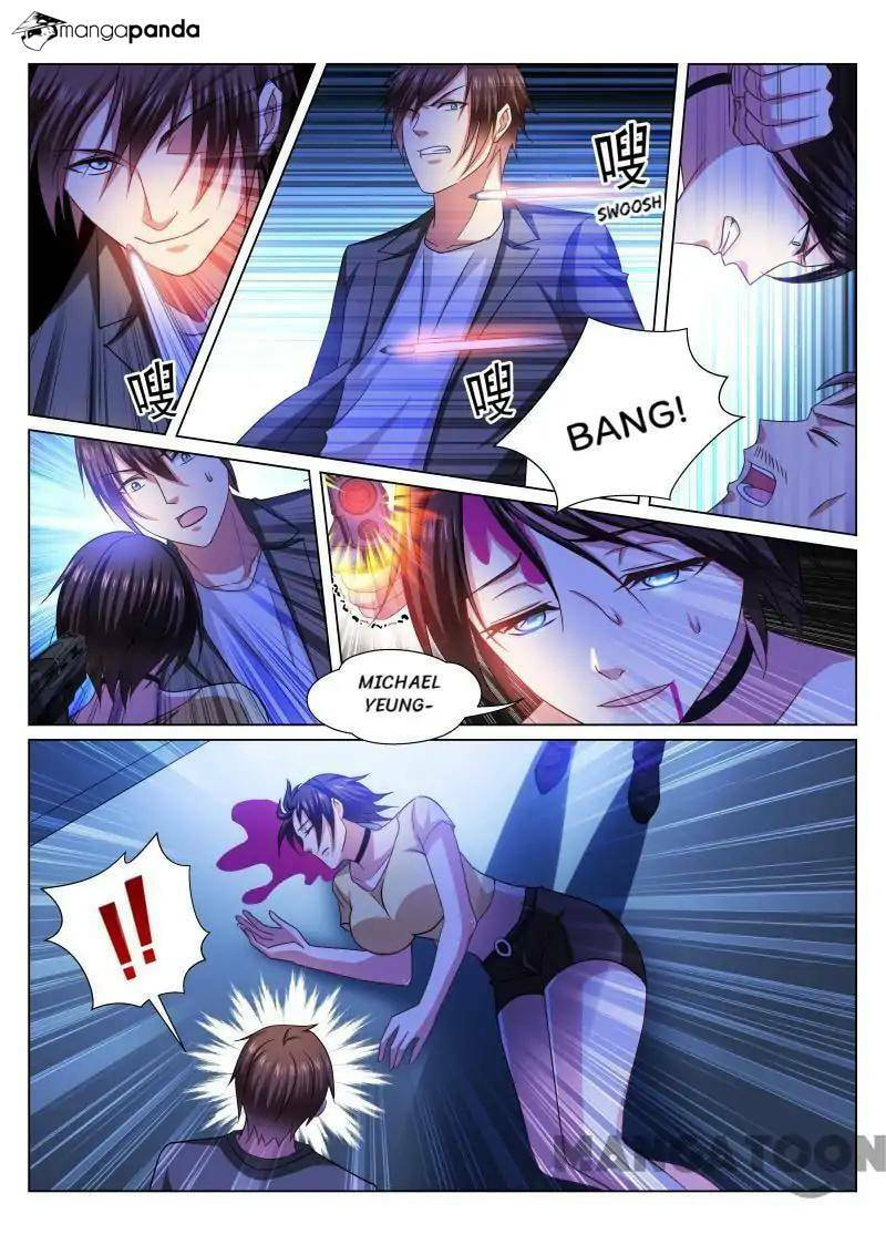 Read An Ambiguous Feeling (Colored) chapter 249 image 7 on Lezhin