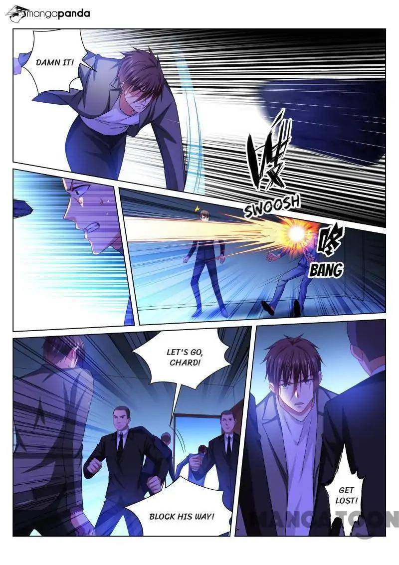 Read An Ambiguous Feeling (Colored) chapter 250 image 3 on Lezhin