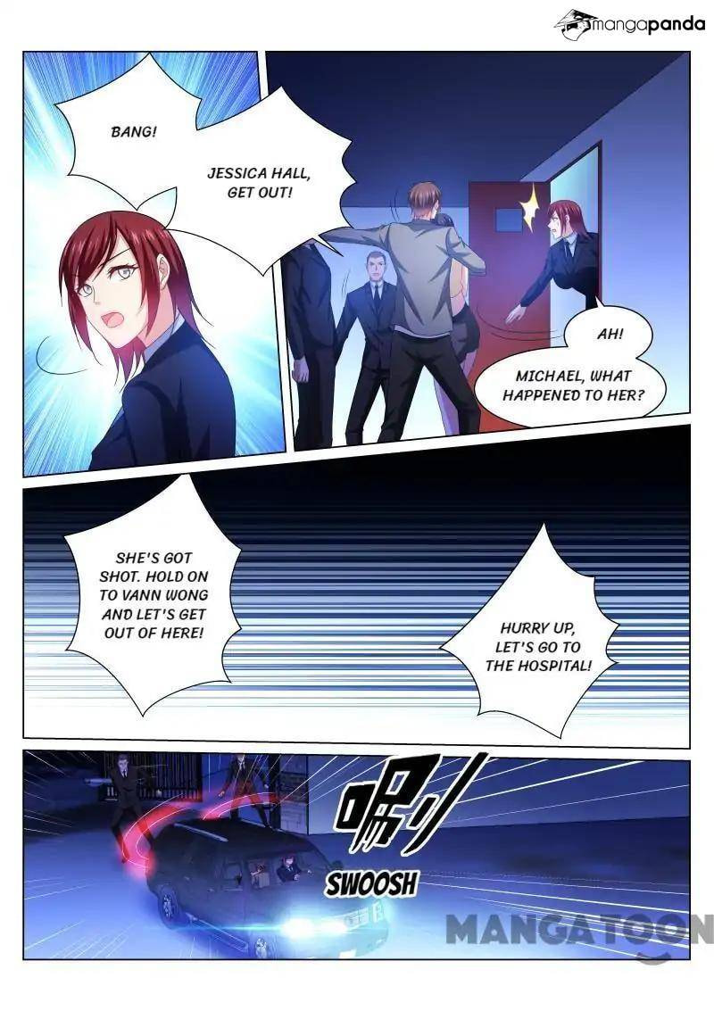 Read An Ambiguous Feeling (Colored) chapter 250 image 5 on Lezhin