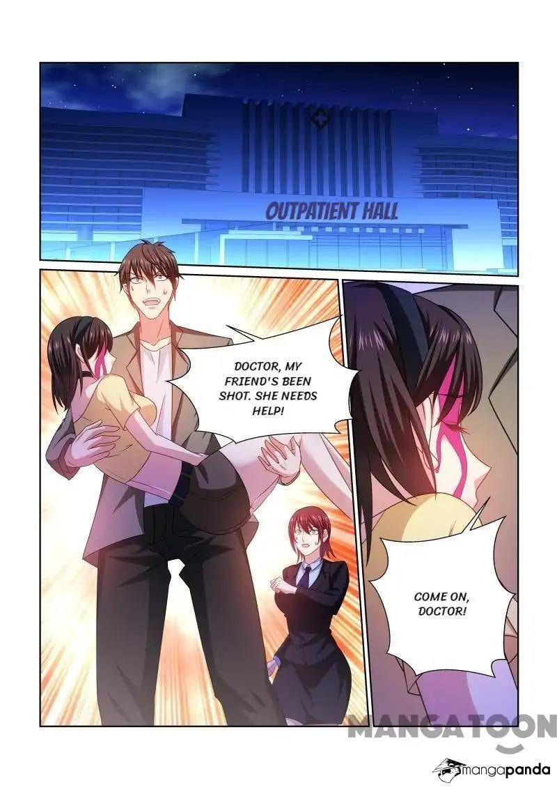 Read An Ambiguous Feeling (Colored) chapter 250 image 7 on Lezhin