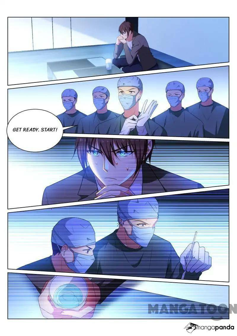 Read An Ambiguous Feeling (Colored) chapter 252 image 3 on Lezhin