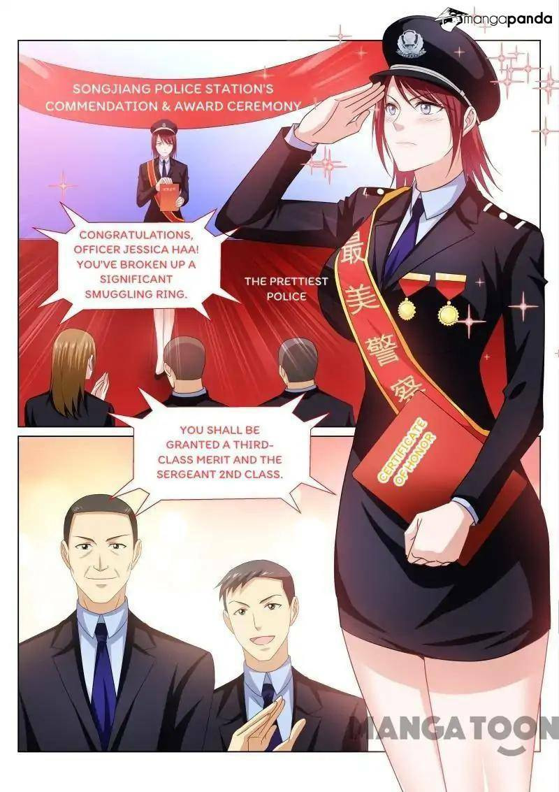 Read An Ambiguous Feeling (Colored) chapter 253 image 4 on Lezhin