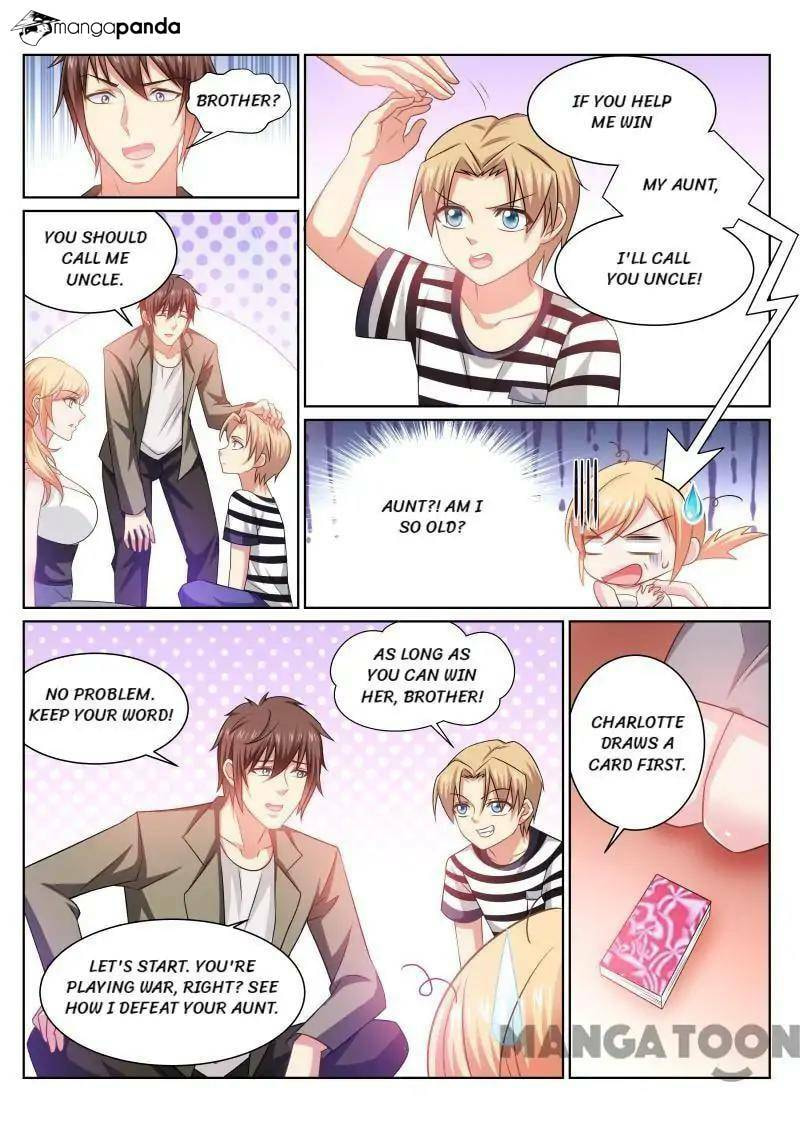 Read An Ambiguous Feeling (Colored) chapter 254 image 6 on Lezhin