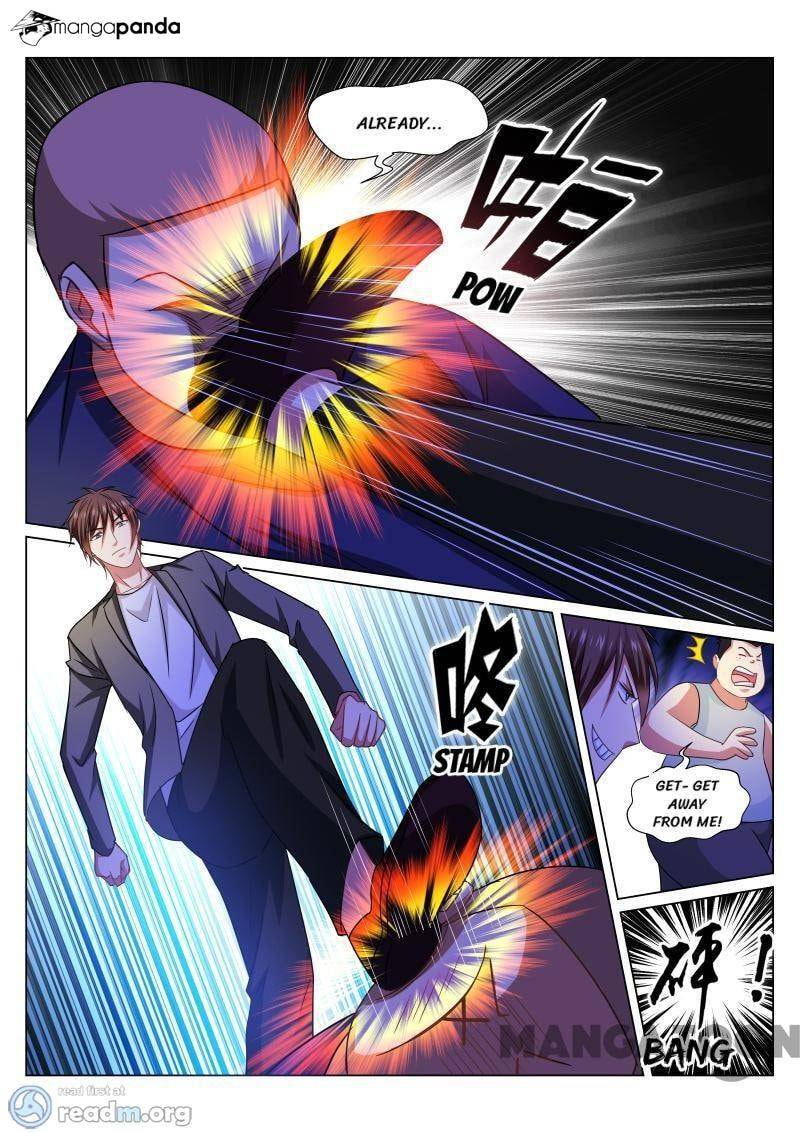 Read An Ambiguous Feeling (Colored) chapter 255 image 5 on Lezhin