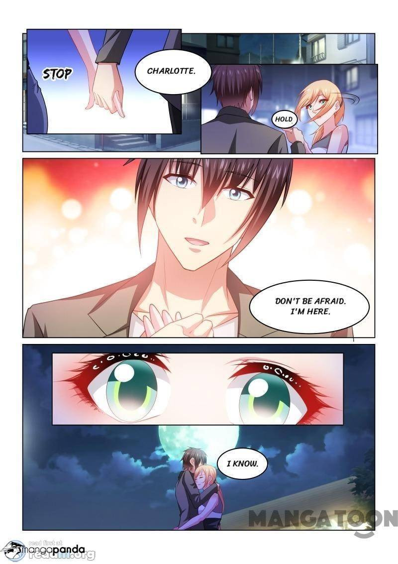 Read An Ambiguous Feeling (Colored) chapter 255 image 7 on Lezhin