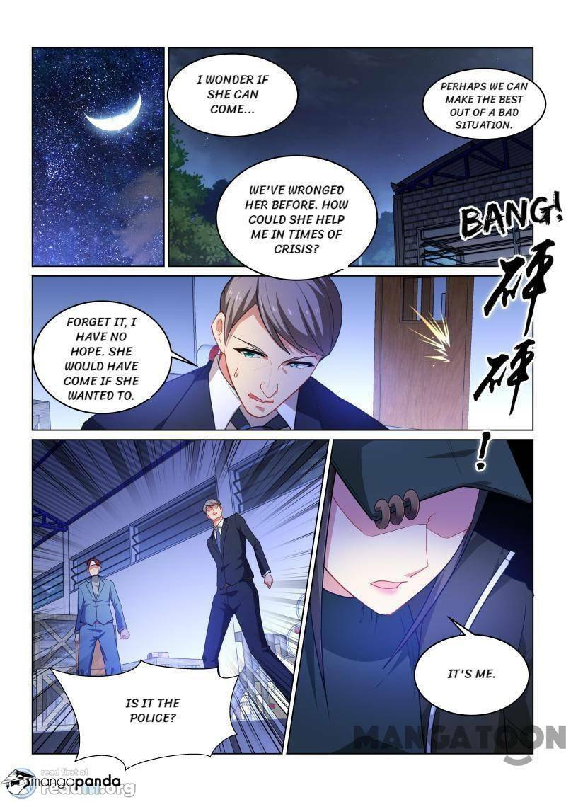 Read An Ambiguous Feeling (Colored) chapter 256 image 6 on Lezhin