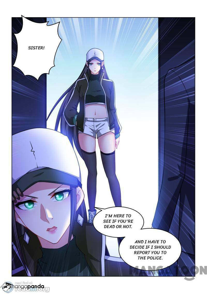 Read An Ambiguous Feeling (Colored) chapter 256 image 7 on Lezhin