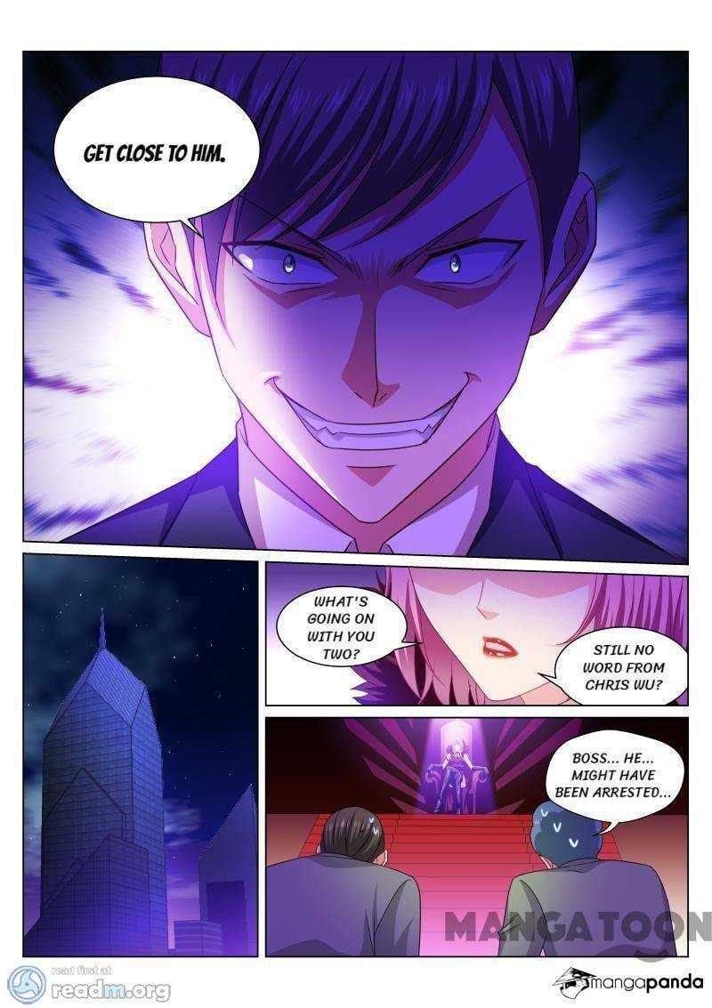 Read An Ambiguous Feeling (Colored) chapter 257 image 2 on Lezhin
