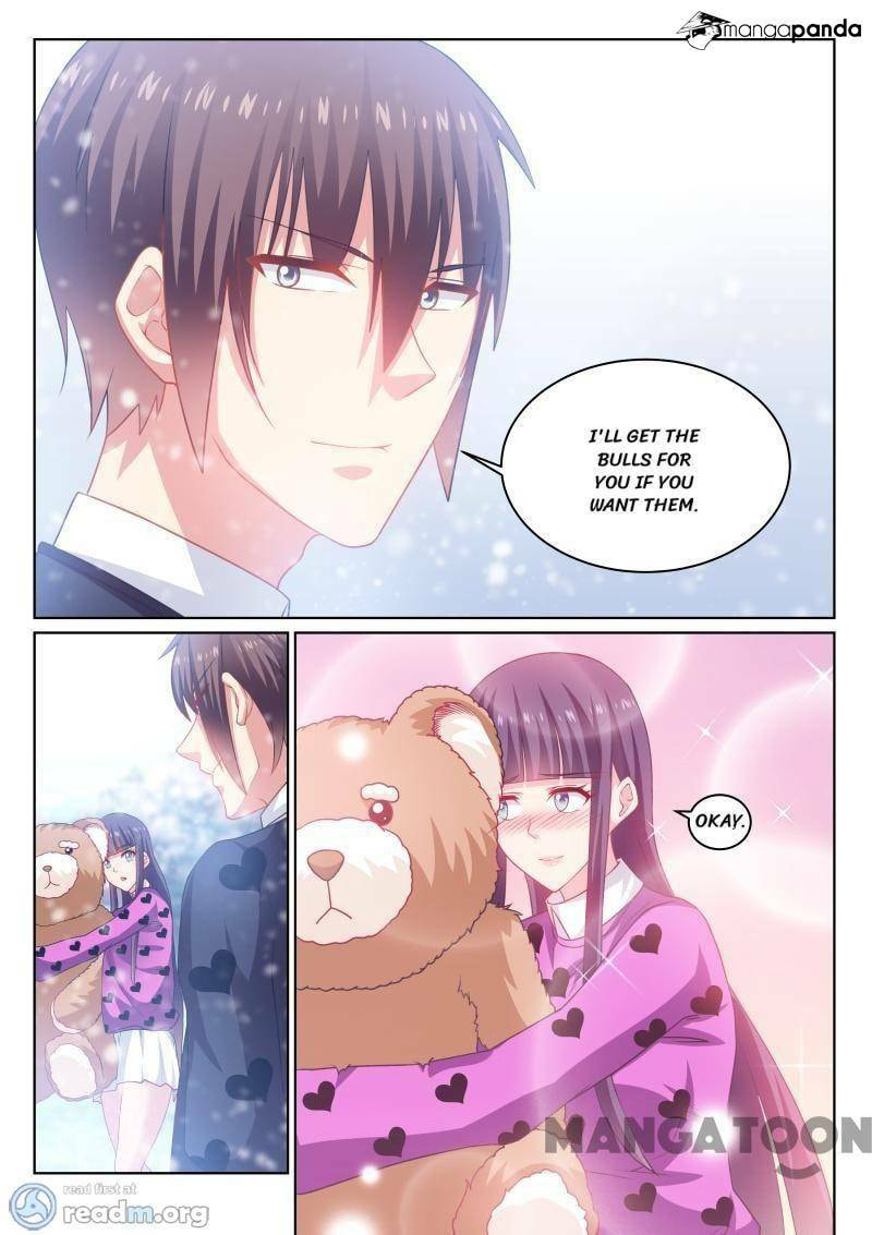 Read An Ambiguous Feeling (Colored) chapter 262 image 7 on Lezhin