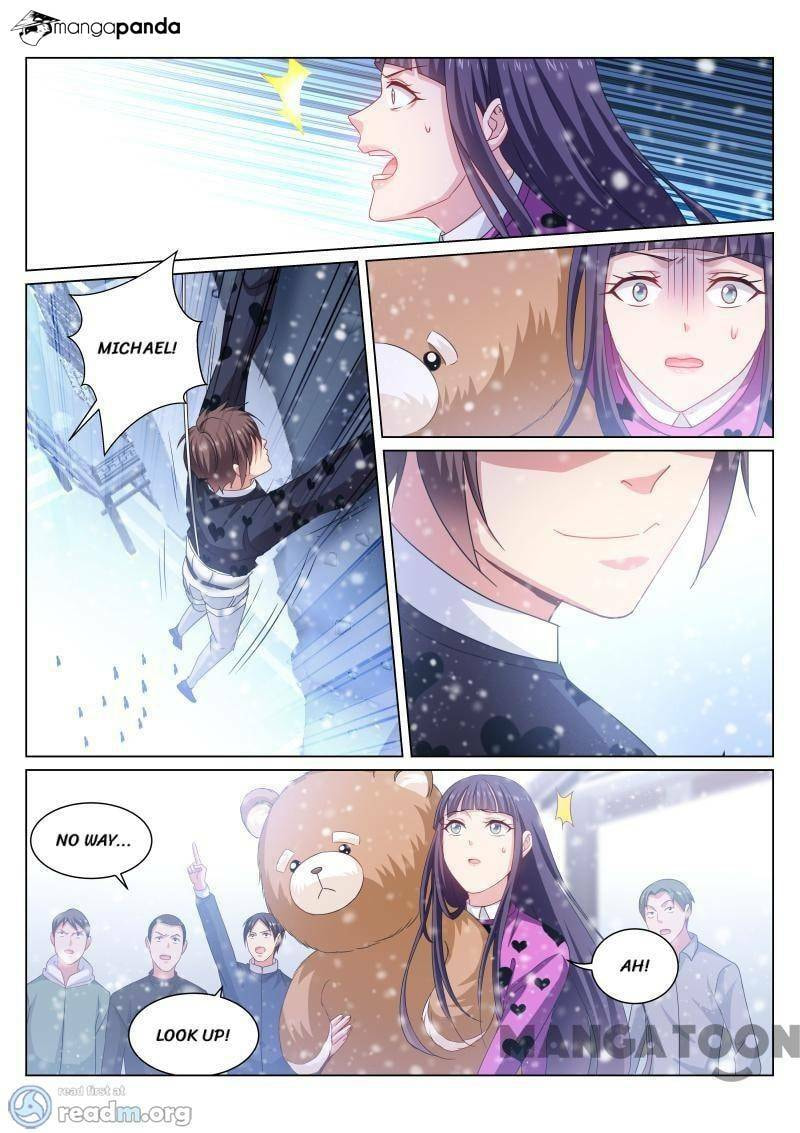 Read An Ambiguous Feeling (Colored) chapter 263 image 2 on Lezhin
