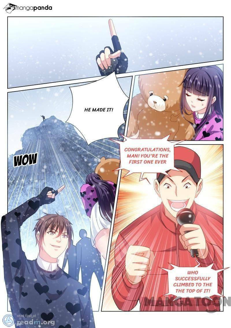 Read An Ambiguous Feeling (Colored) chapter 263 image 3 on Lezhin