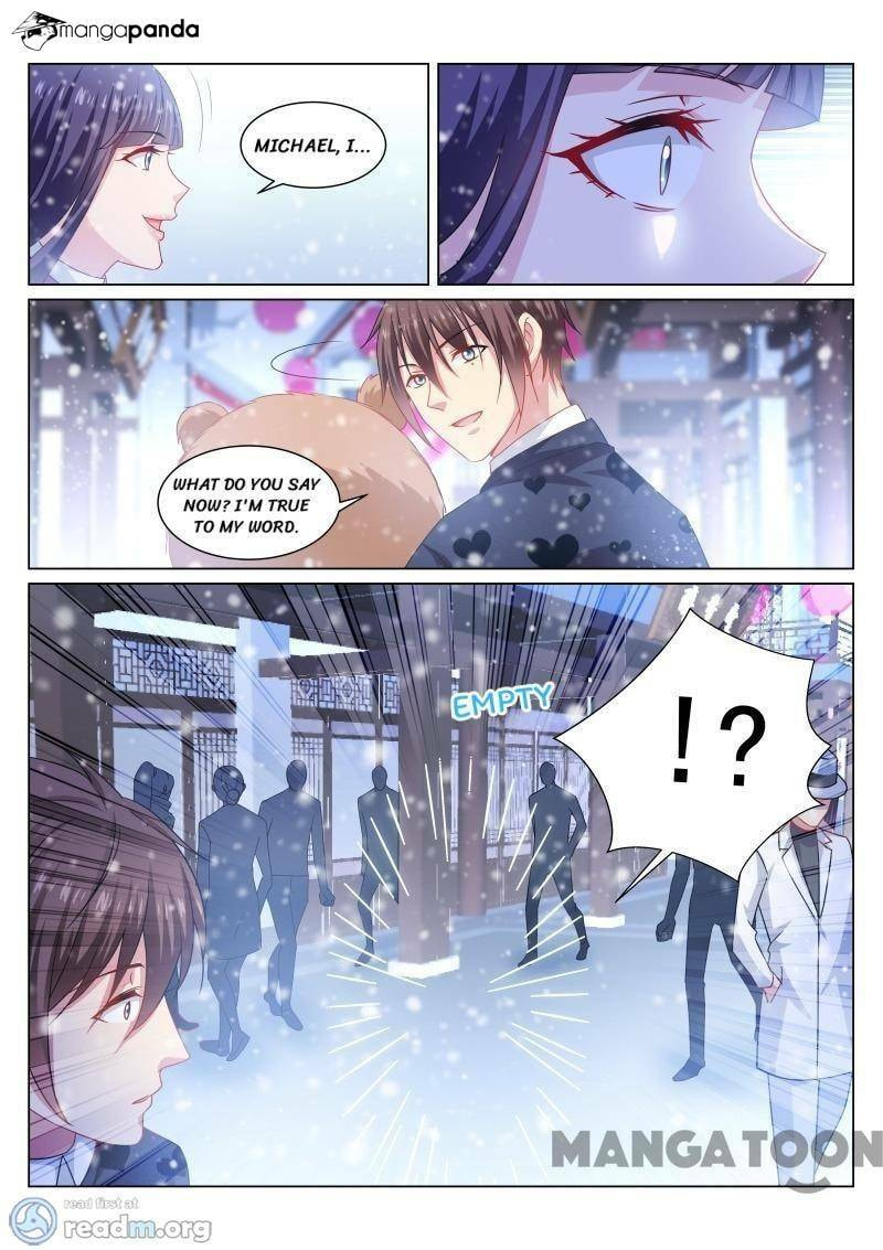Read An Ambiguous Feeling (Colored) chapter 263 image 6 on Lezhin