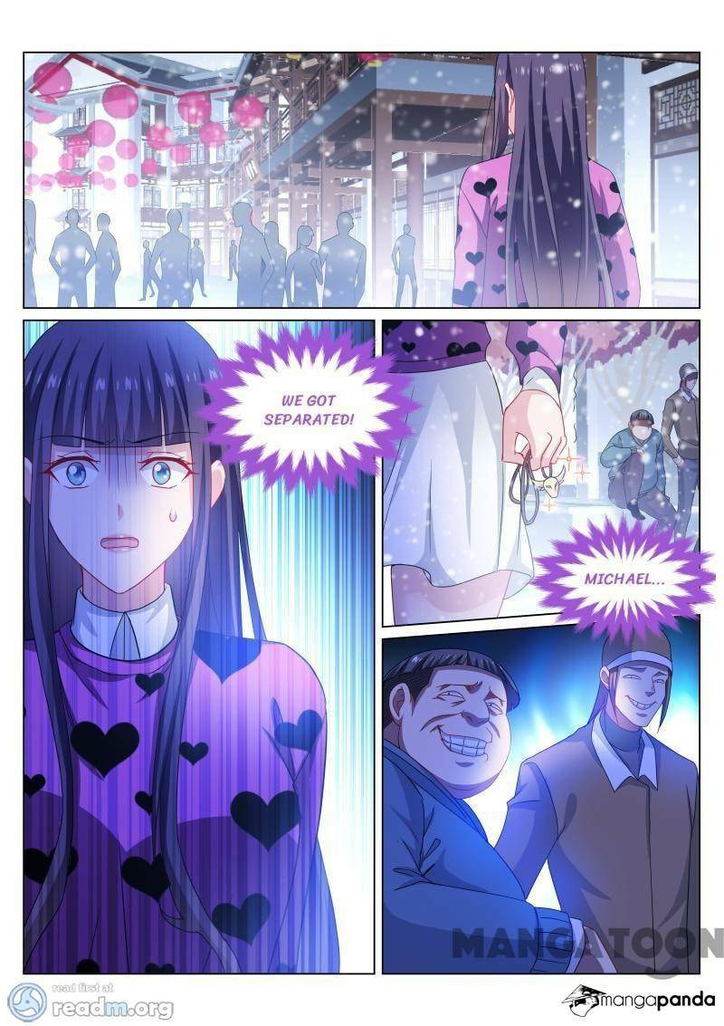 Read An Ambiguous Feeling (Colored) chapter 263 image 7 on Lezhin