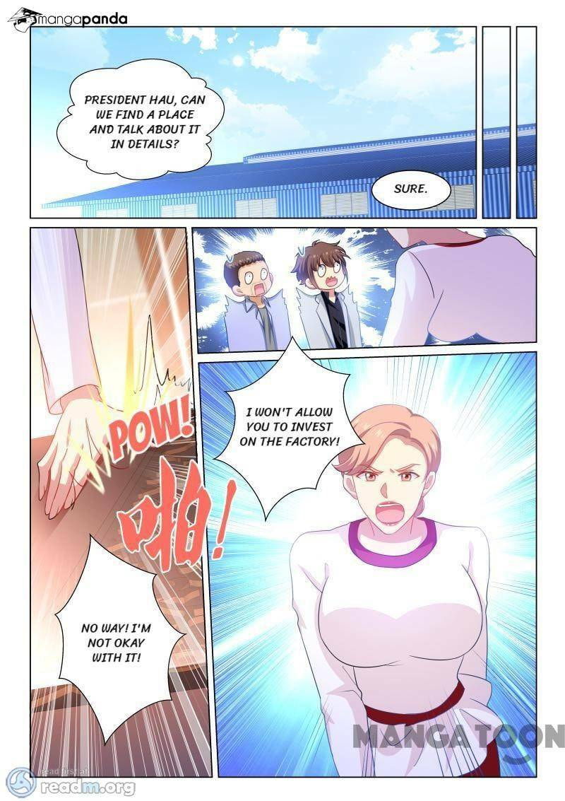 Read An Ambiguous Feeling (Colored) chapter 267 image 7 on Lezhin