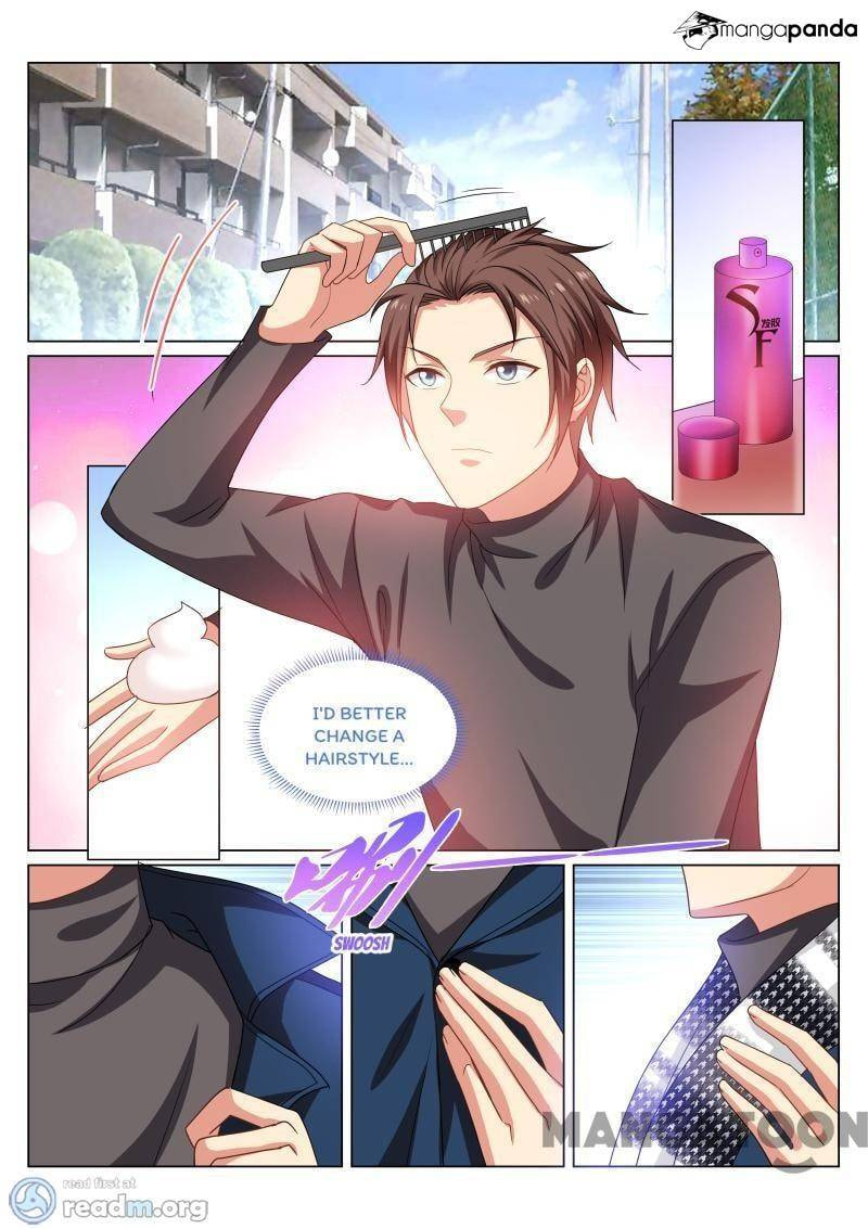 Read An Ambiguous Feeling (Colored) chapter 268 image 5 on Lezhin