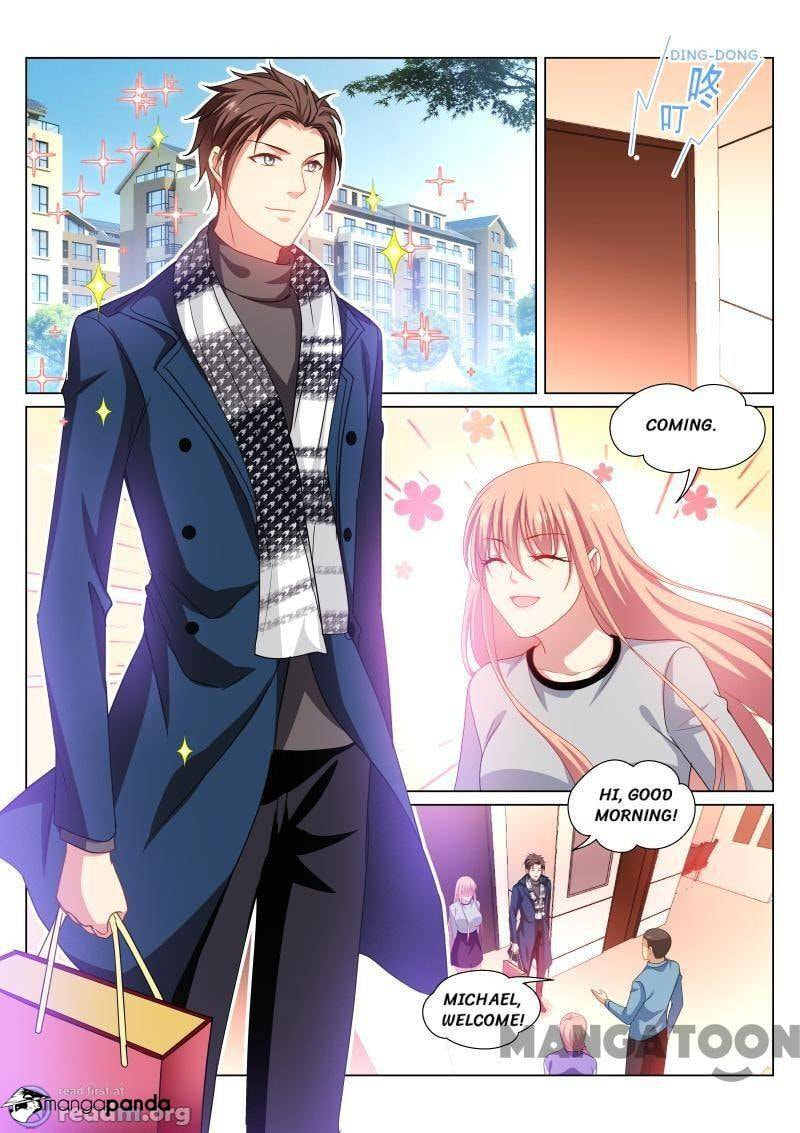 Read An Ambiguous Feeling (Colored) chapter 268 image 6 on Lezhin