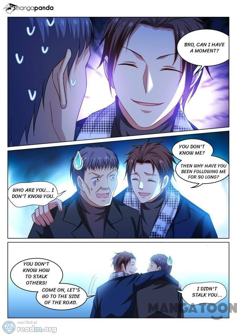 Read An Ambiguous Feeling (Colored) chapter 270 image 2 on Lezhin