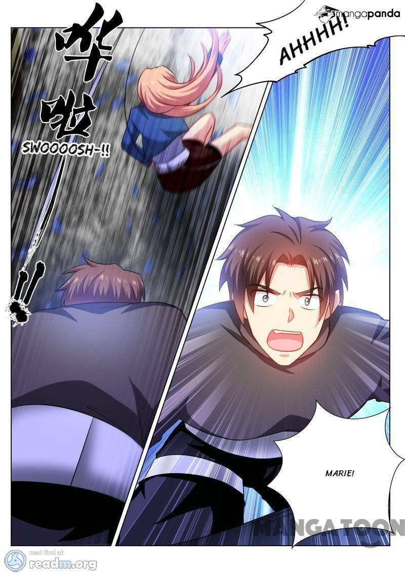 Read An Ambiguous Feeling (Colored) chapter 271 image 7 on Lezhin