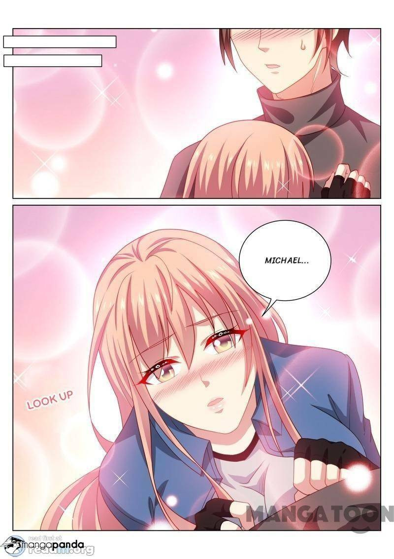Read An Ambiguous Feeling (Colored) chapter 273 image 1 on Lezhin