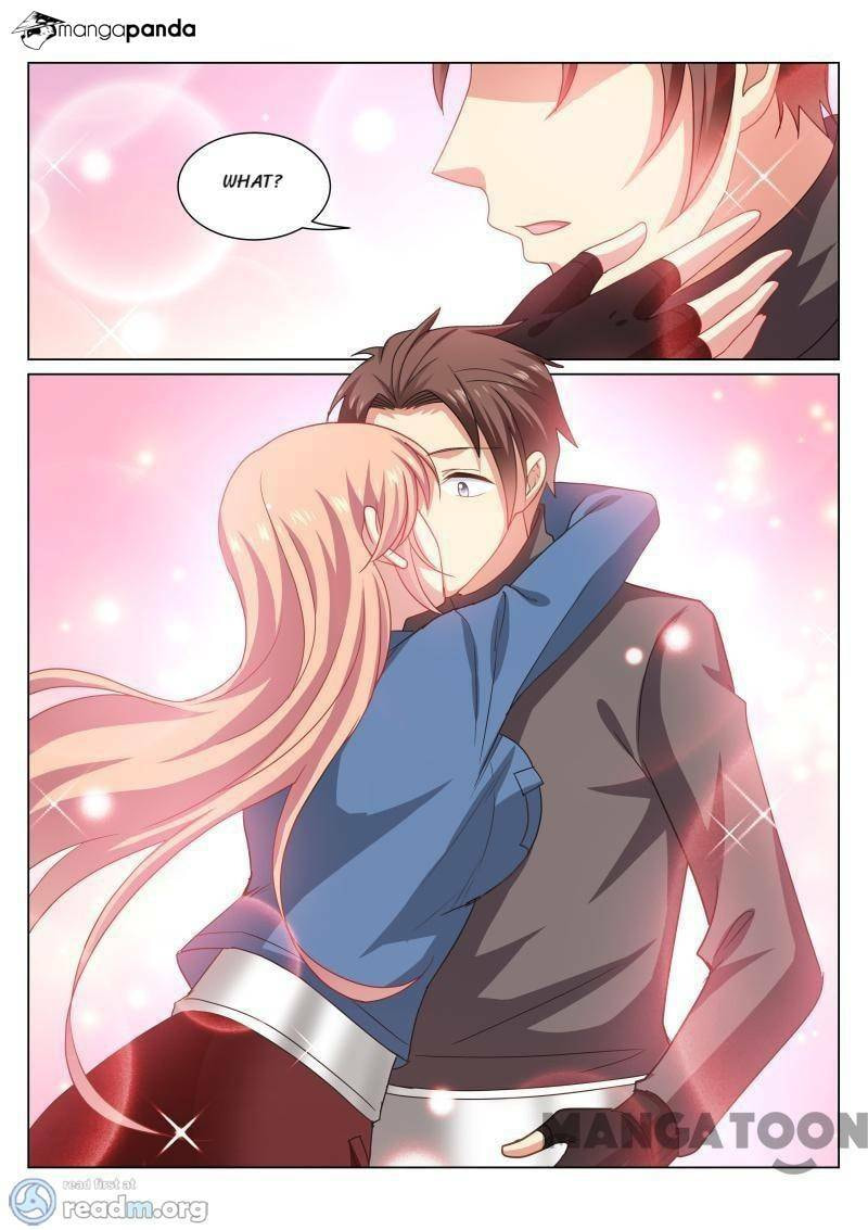 Read An Ambiguous Feeling (Colored) chapter 273 image 2 on Lezhin