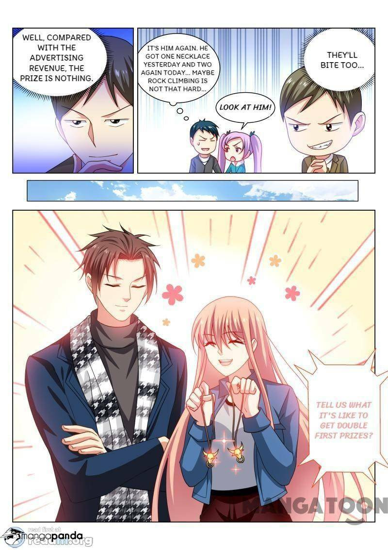 Read An Ambiguous Feeling (Colored) chapter 273 image 4 on Lezhin