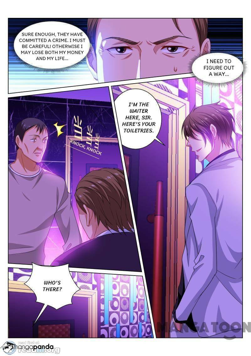 Read An Ambiguous Feeling (Colored) chapter 276 image 3 on Lezhin