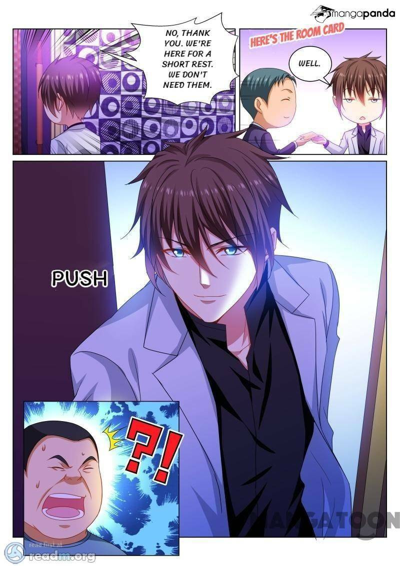 Read An Ambiguous Feeling (Colored) chapter 276 image 4 on Lezhin