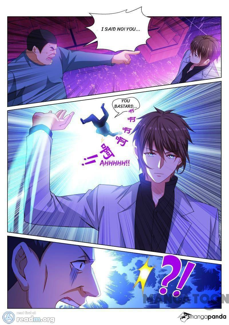 Read An Ambiguous Feeling (Colored) chapter 276 image 5 on Lezhin