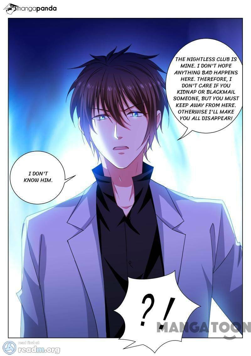 Read An Ambiguous Feeling (Colored) chapter 276 image 7 on Lezhin