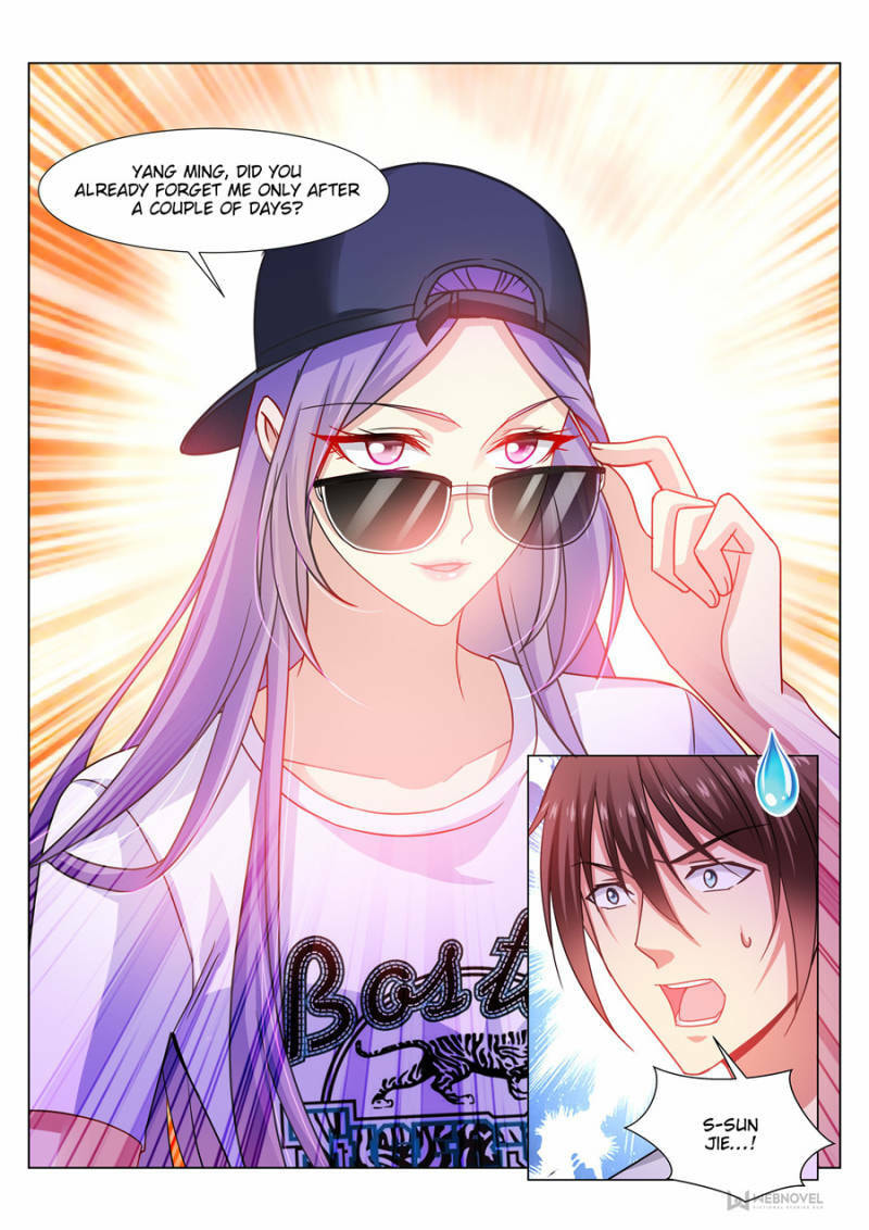Read An Ambiguous Feeling (Colored) chapter 301 image 7 on Lezhin