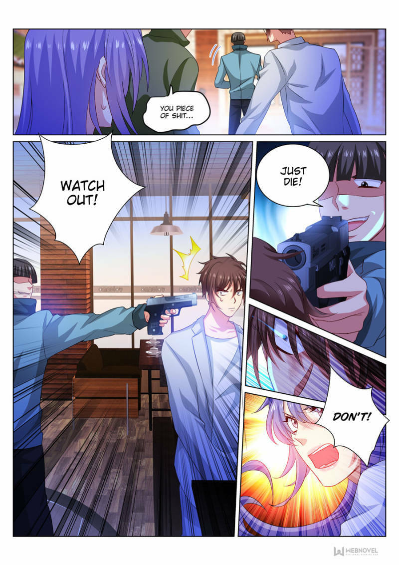 Read An Ambiguous Feeling (Colored) chapter 302 image 4 on Lezhin