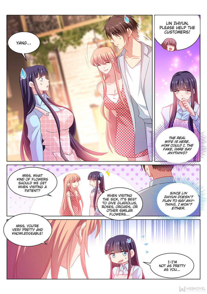 Read An Ambiguous Feeling (Colored) chapter 305 image 3 on Lezhin