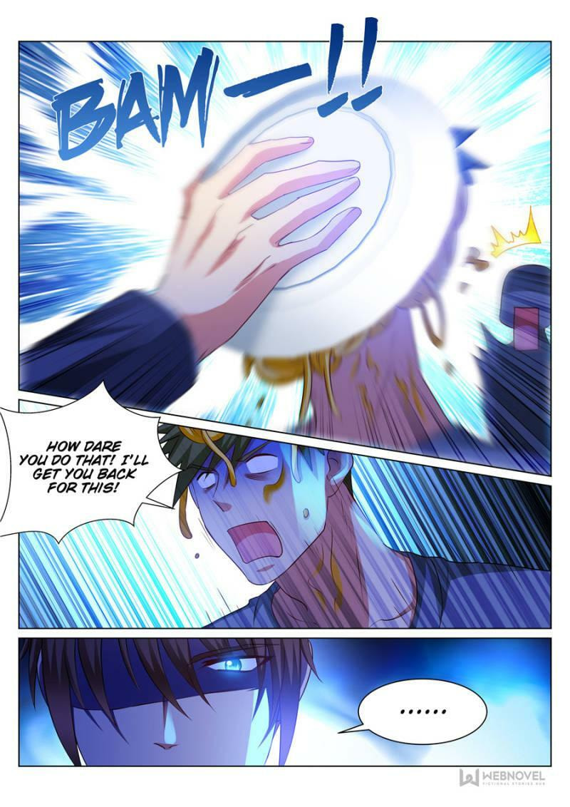 Read An Ambiguous Feeling (Colored) chapter 309 image 7 on Lezhin