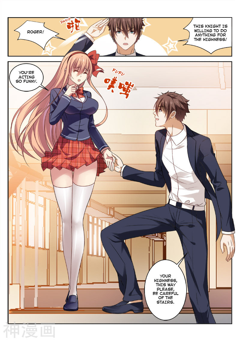 Read An Ambiguous Feeling (Colored) chapter 31 image 6 on Lezhin