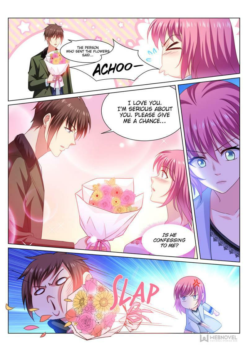 Read An Ambiguous Feeling (Colored) chapter 312 image 1 on Lezhin