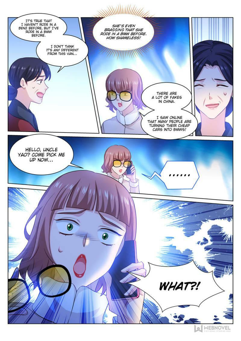 Read An Ambiguous Feeling (Colored) chapter 313 image 2 on Lezhin
