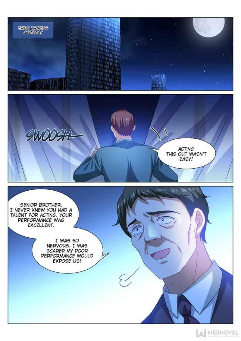 Read An Ambiguous Feeling (Colored) chapter 314 image 7 on Lezhin