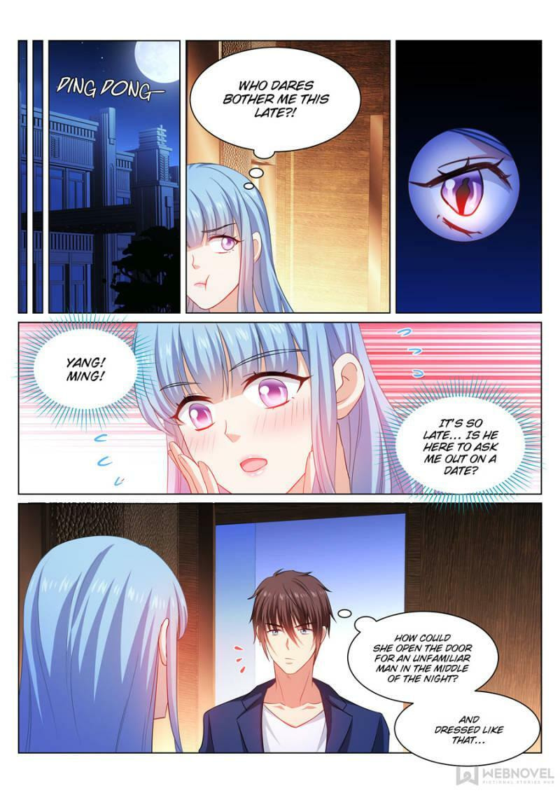 Read An Ambiguous Feeling (Colored) chapter 315 image 2 on Lezhin