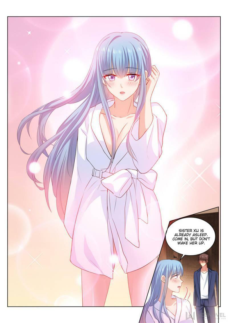 Read An Ambiguous Feeling (Colored) chapter 315 image 3 on Lezhin