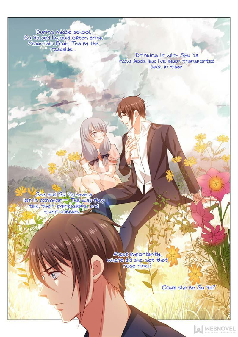 Read An Ambiguous Feeling (Colored) chapter 315 image 5 on Lezhin