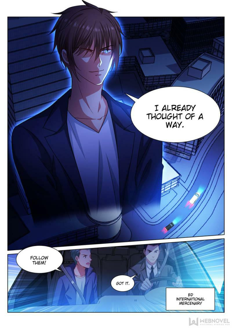 Read An Ambiguous Feeling (Colored) chapter 316 image 3 on Lezhin