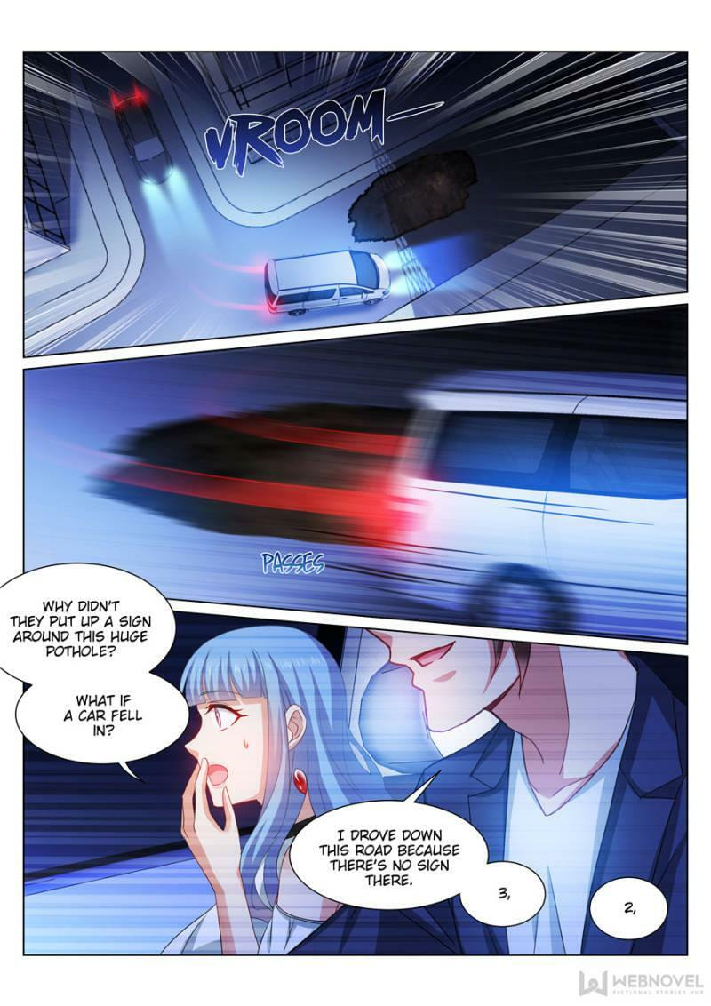 Read An Ambiguous Feeling (Colored) chapter 316 image 4 on Lezhin