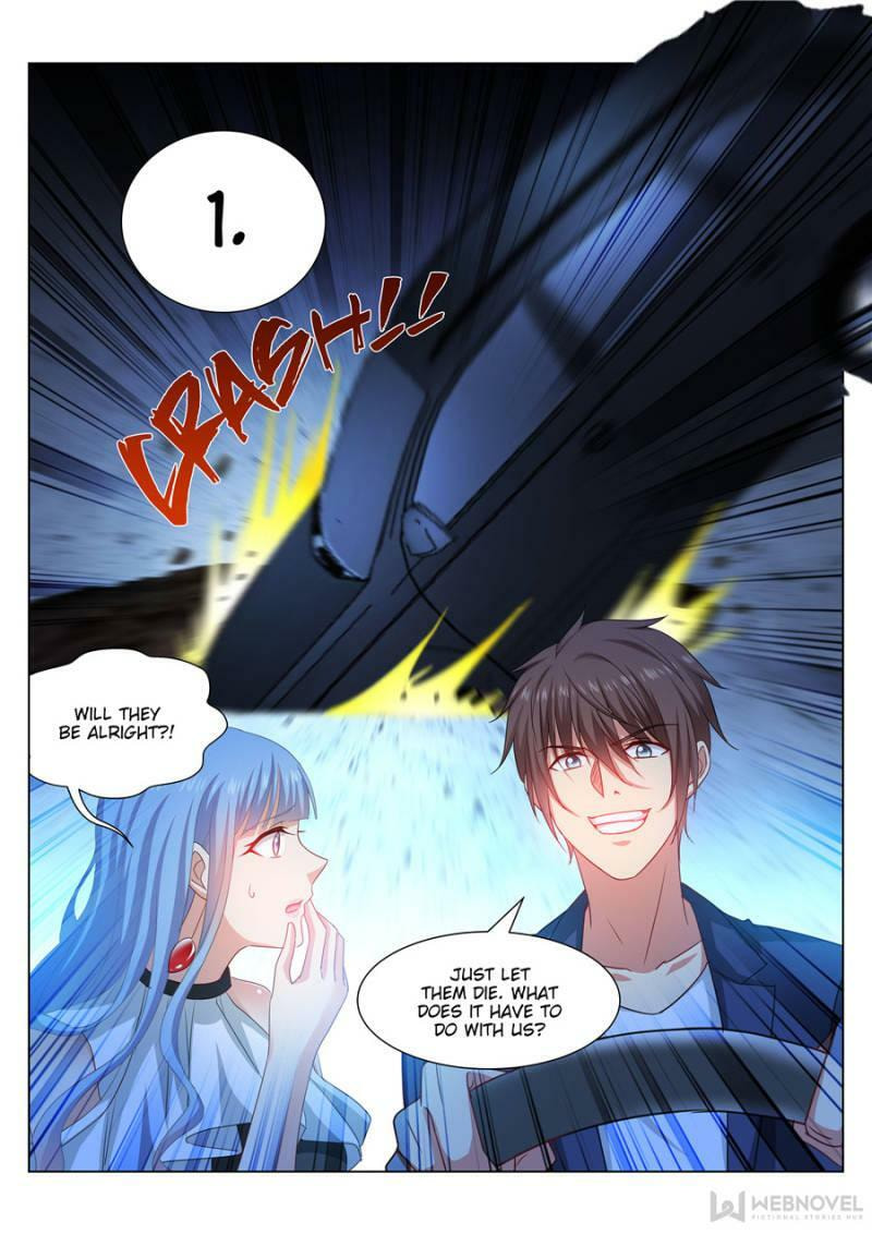 Read An Ambiguous Feeling (Colored) chapter 316 image 5 on Lezhin