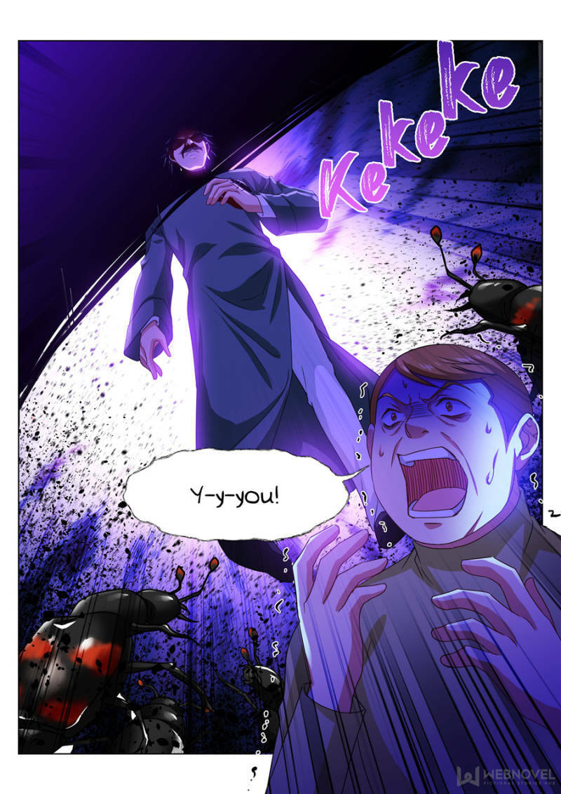 Read An Ambiguous Feeling (Colored) chapter 318 image 3 on Lezhin