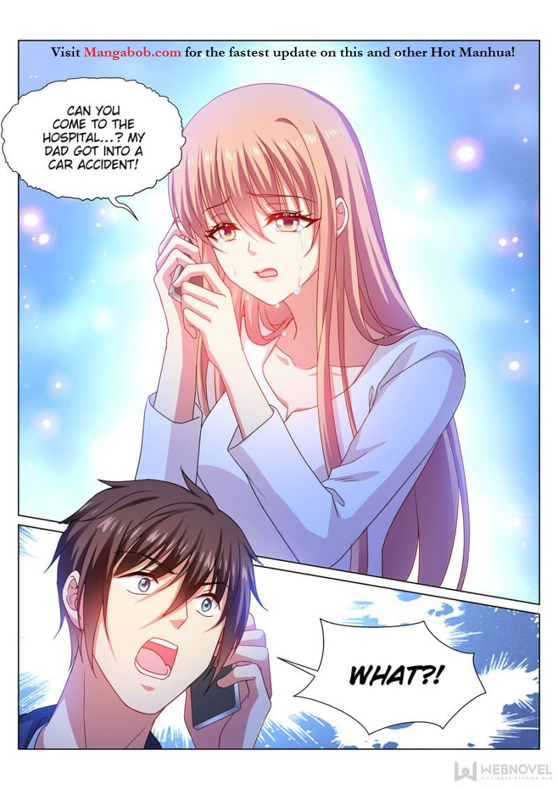 Read An Ambiguous Feeling (Colored) chapter 318 image 7 on Lezhin