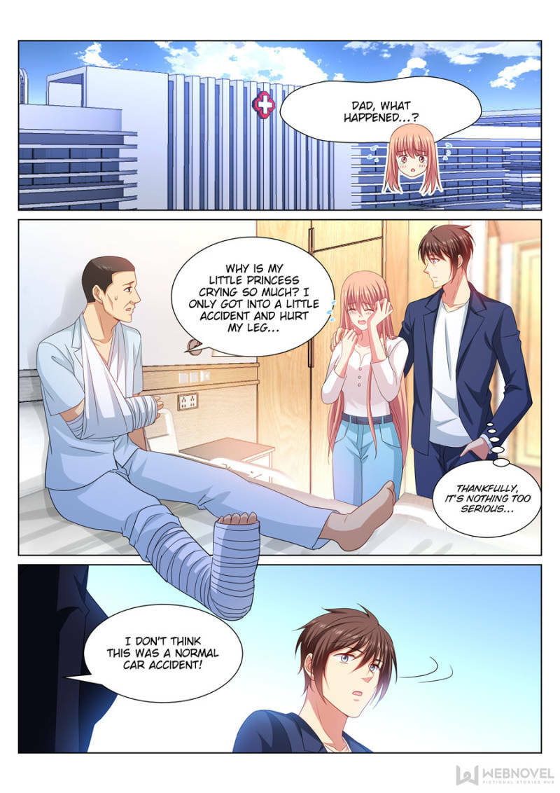Read An Ambiguous Feeling (Colored) chapter 319 image 2 on Lezhin