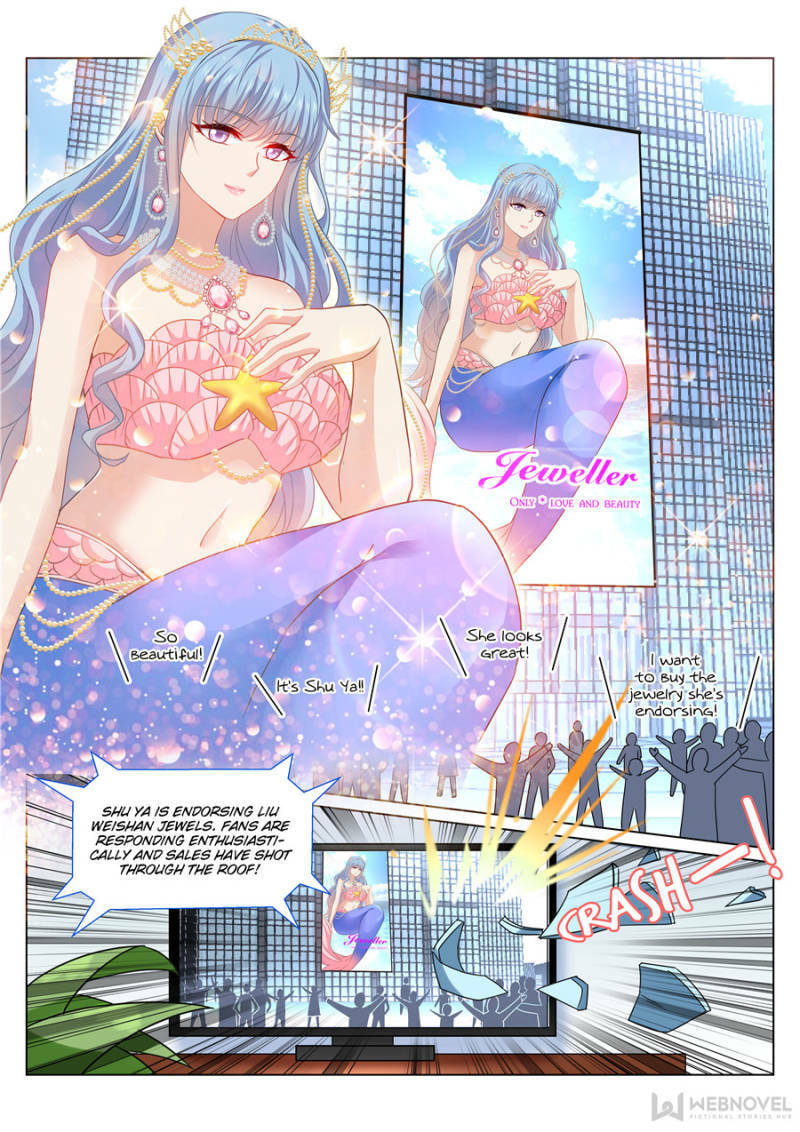 Read An Ambiguous Feeling (Colored) chapter 319 image 4 on Lezhin