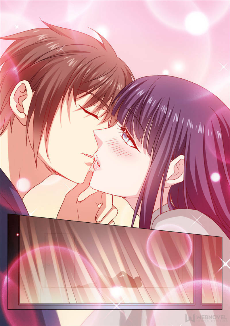 Read An Ambiguous Feeling (Colored) chapter 321 image 2 on Lezhin